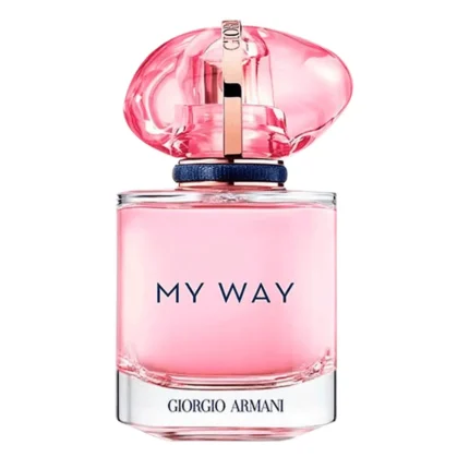 Giorgio Armani My Way Nectar Edp X 30 Ml Perfume Mujer Importado