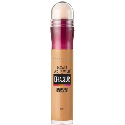 Maybelline Corrector De Ojeras Instant Age Rewind Eraser Caramel X 6Ml