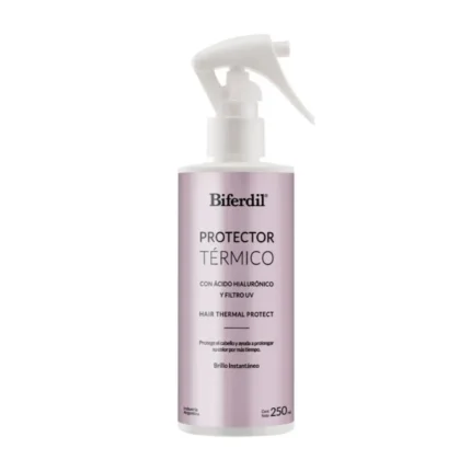 Biferdil Protector Térmico x 250 ml