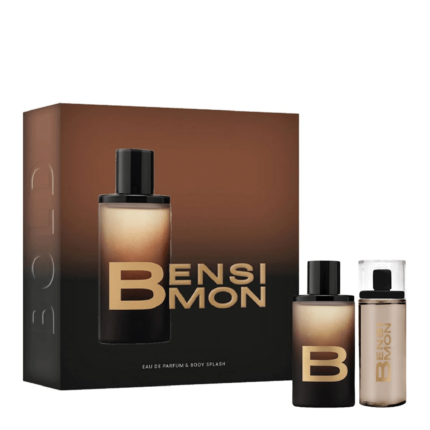 Bensimon Bold 50Ml Edp + Cool Spray 75Ml
