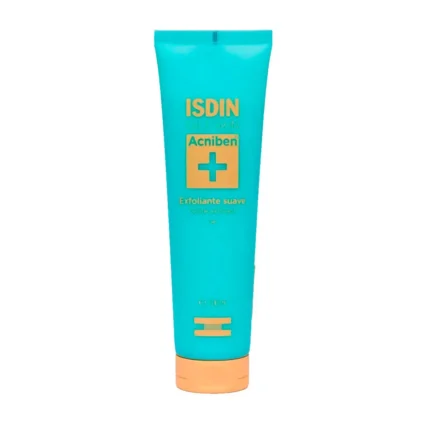Isdin Acniben Teen Skin Gel Exfoliante Suave X 100ml