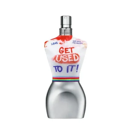 Jean Paul Gaultier Classique Pride Unisex X 100Ml Edt Perfume Mujer Importado