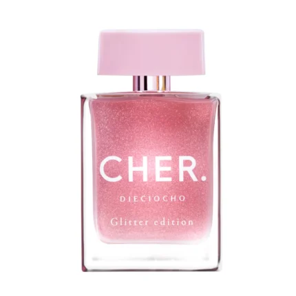 Cher Dieciocho Glitter Edition Edp x 100 ml