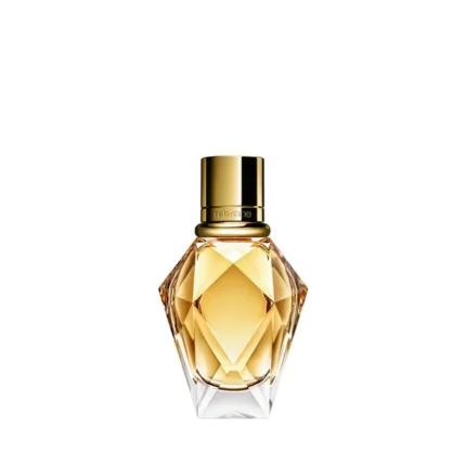 Paco Rabanne Million Gold For Her Edp Recargable 30 Ml Perfume Mujer Importado