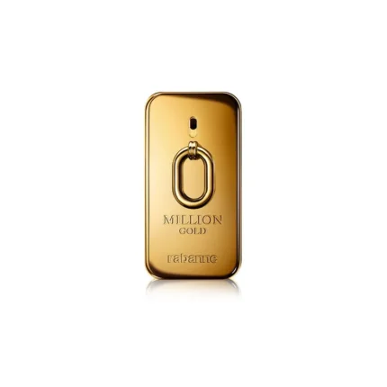 Paco Rabanne Million Gold Intense Edp 50 ML Perfume Hombre Importado