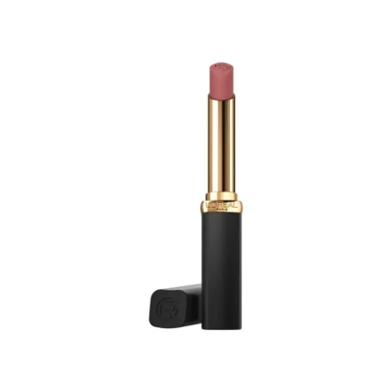 Labial Matte L'Oréal Paris Color Riche Tono Worth It