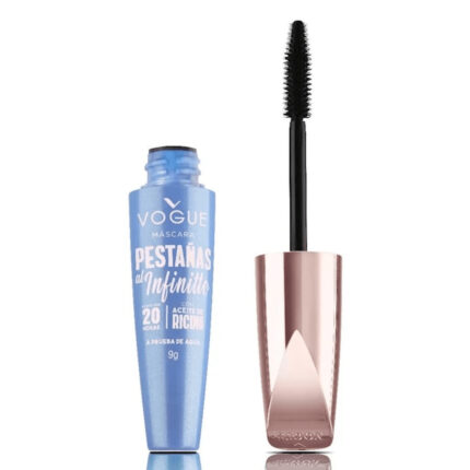Vogue Pestañas al Infinito Waterproof