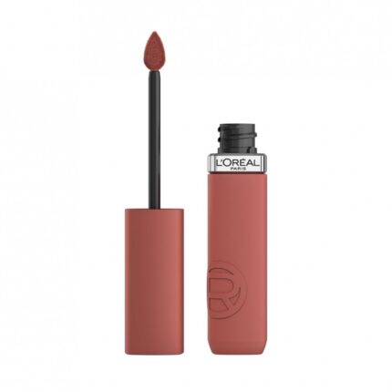 L'Oreal Matte Resistance Lipstick No-635