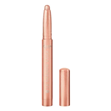 L'Oréal Paris Sombra de Ojos en Barra Paradise Le Shadow Stick Tono Twinkly Rose