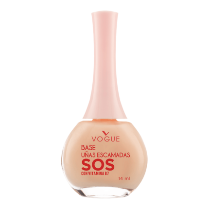 Vogue Base Uñas Escamadas X 14ml