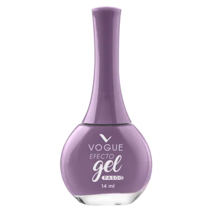 Vogue Esmalte Efecto Gel Acai X 14ml