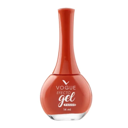 Vogue Esmalte Efecto Gel Flora X 14ml