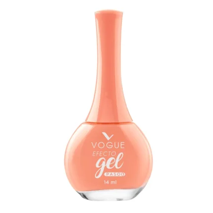 Vogue Esmalte Efecto Gel Flamingo X 14ml