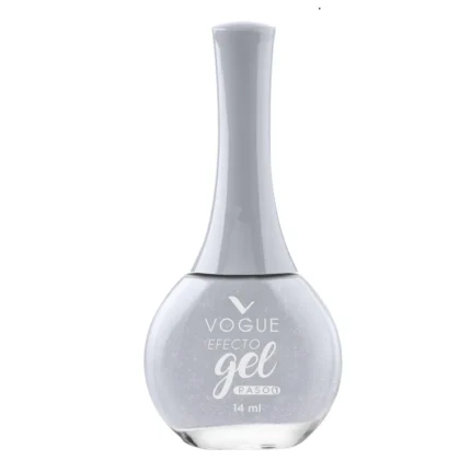 Vogue Esmalte Efecto Gel Agua X 14ml