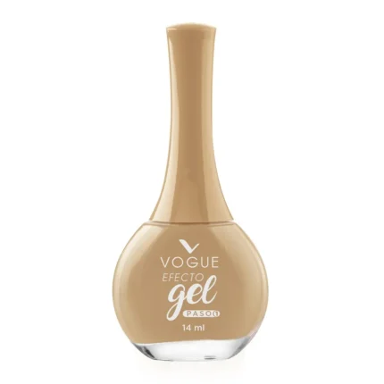 Vogue Esmalte Efecto Gel Jaguar X 14ml