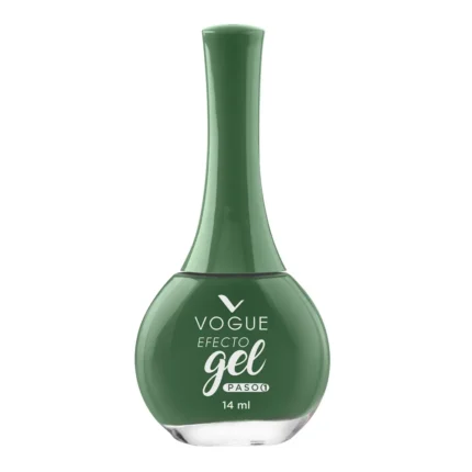 Vogue Esmalte Efecto Gel Selva X 14ml
