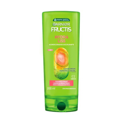 Garnier Acondicionador Fructis Hydraliss 200ml