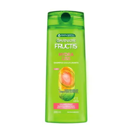 Garnier Shampoo Fructis Hydraliss 200ml