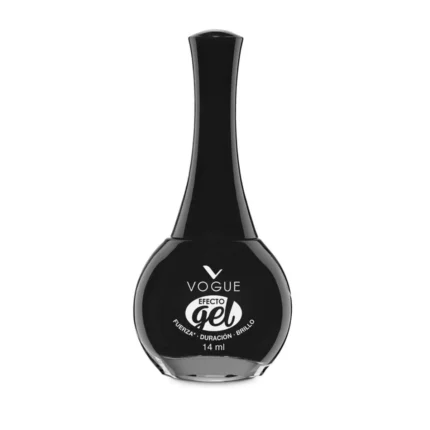 Vogue Efecto Gel Esmalte Para Uñas Secreto x14ml