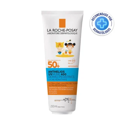 La Roche Posay Anthelios Dermopediatrico UVMune FPS50+ 250ml