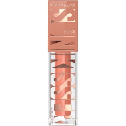 Maybelline Rubor Sunkisser Tono Sol Search