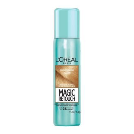 Loreal París Magic Retouch rubio claro 75ml