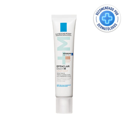 La Roche Posay Effaclar Duo + Unifiant Medium  Crema Correctora x 40 ml