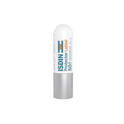 Isdin Fotoprotector Fps 50 Protector Solar Labial 4gr