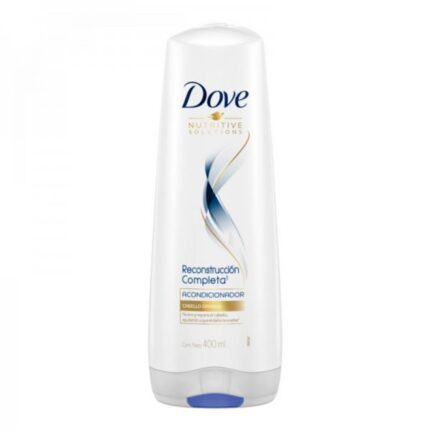 Dove Reconstrucción Completa acondicionador x 400ml