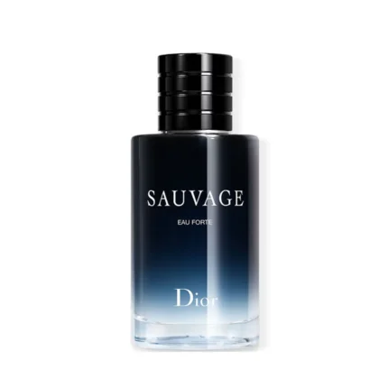 Dior Sauvage Eau Forte Parfum X 100 Ml Perfume Hombre Importado