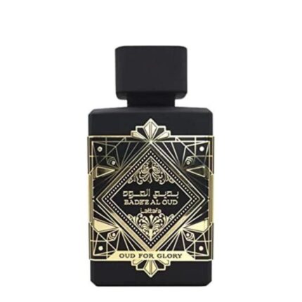 Lattafa Bade'e Al Oud For Glory Edp 100 Ml Perfume Árabe Unisex